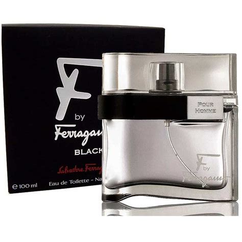 ferragamo f black where to buy|ferragamo black cologne for men.